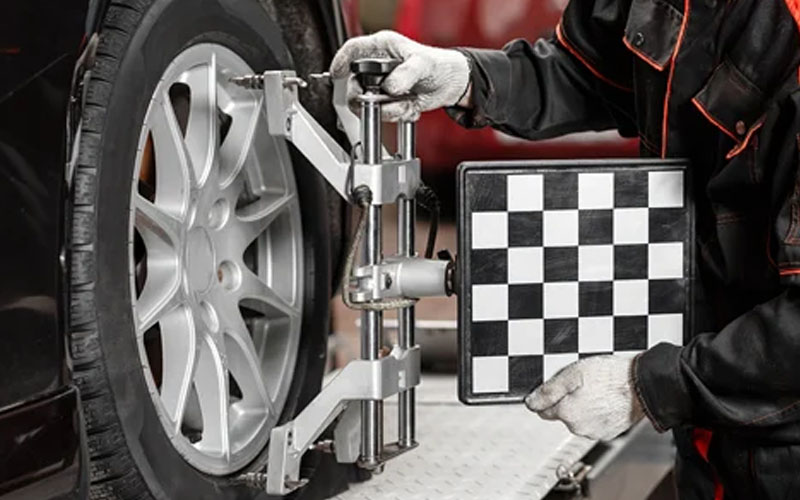 Yiğit Oto Lastik: Kula'da Güvenin Adresi